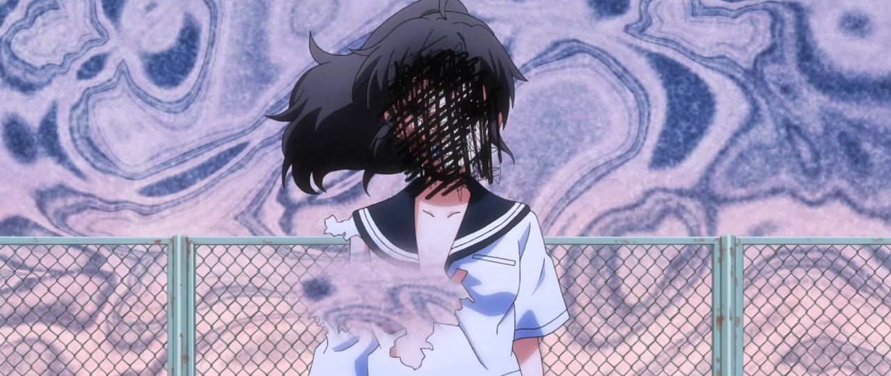 Grisaia no kajitsu episode 12-13 (final :/) | Anime Amino