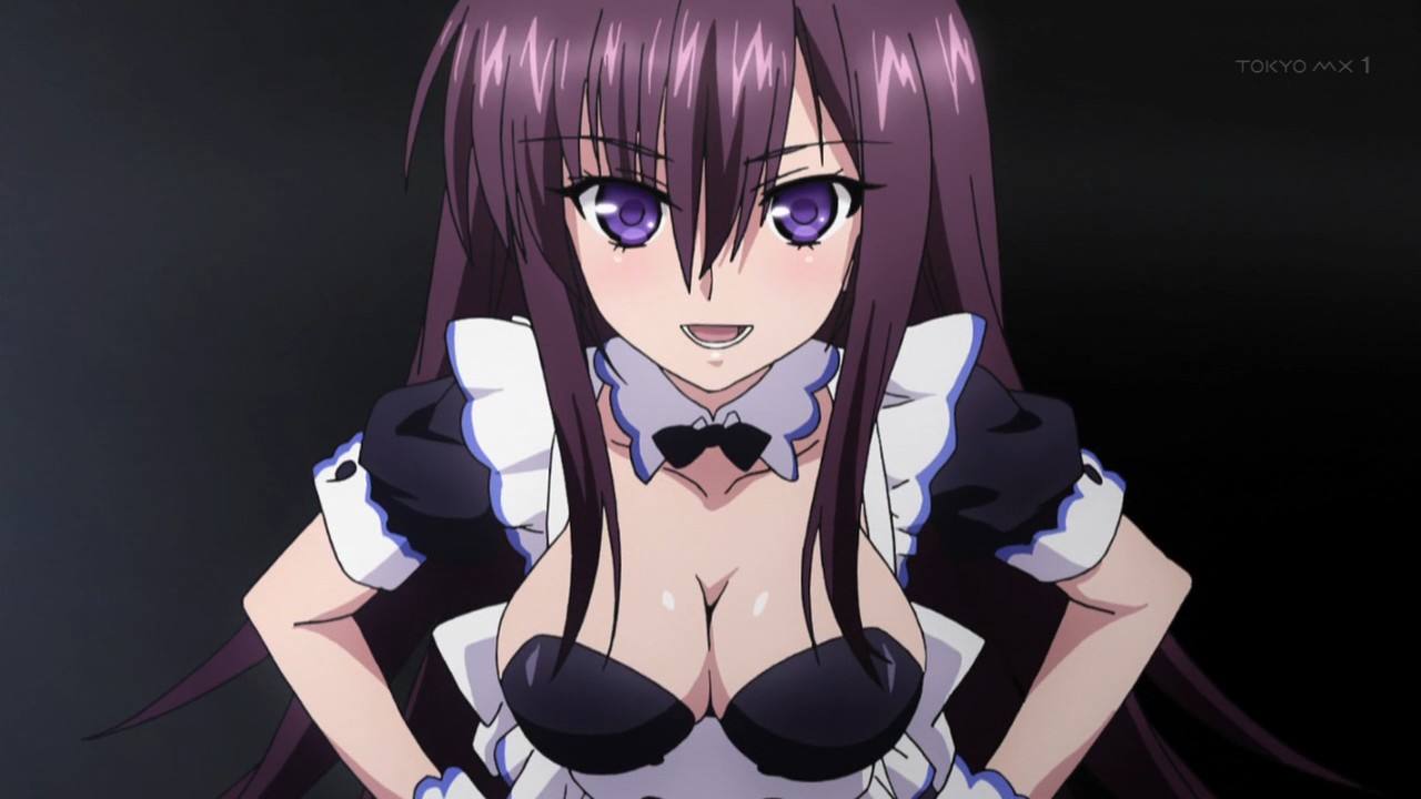 Absolute Duo Ecchi Mega Porn Pics