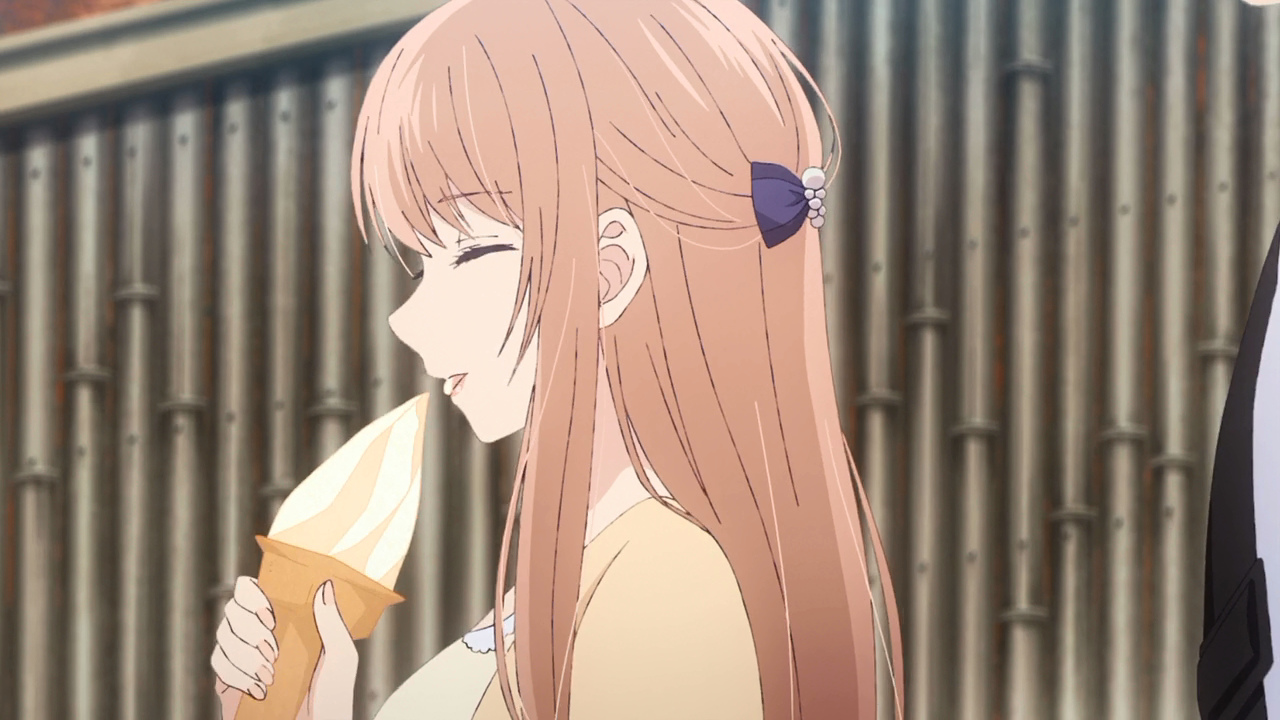 Kuzu No Honkai – Fapservice