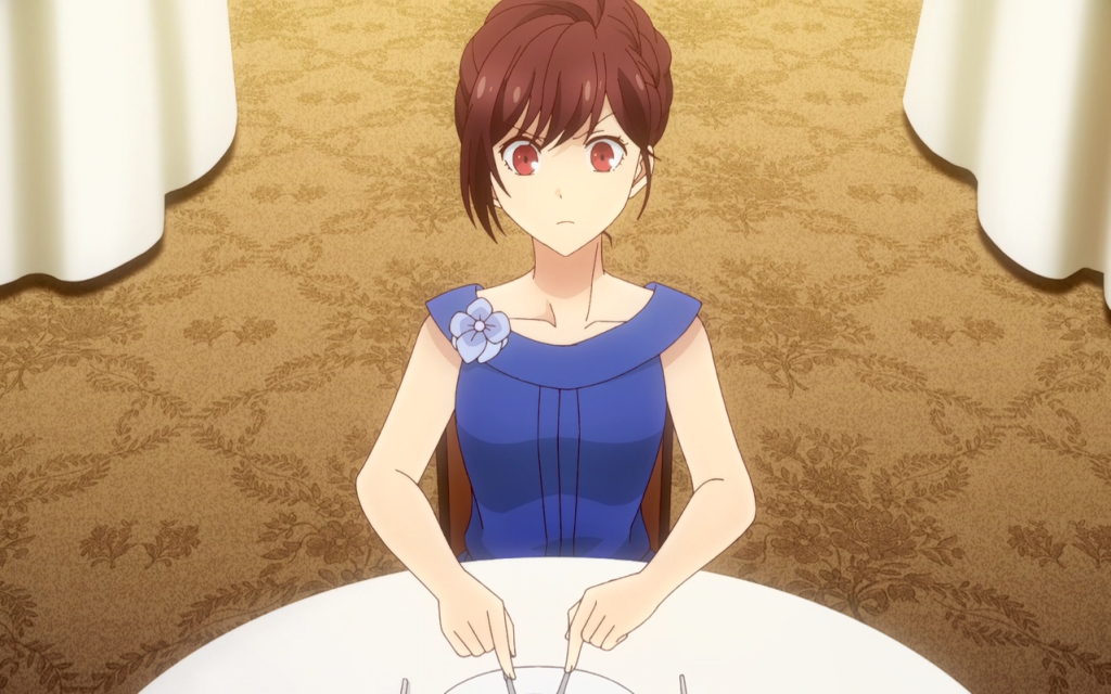 Watashi No Oshi Wa Akuyaku Reijou Episode 02 Special Edition Fanservice