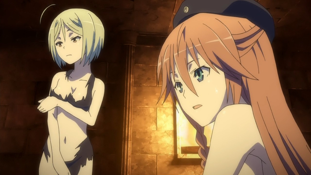 Trinity Seven - 04 (4)