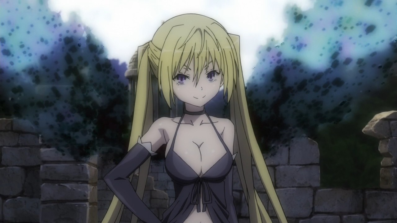 Trinity Seven - 06 (1)