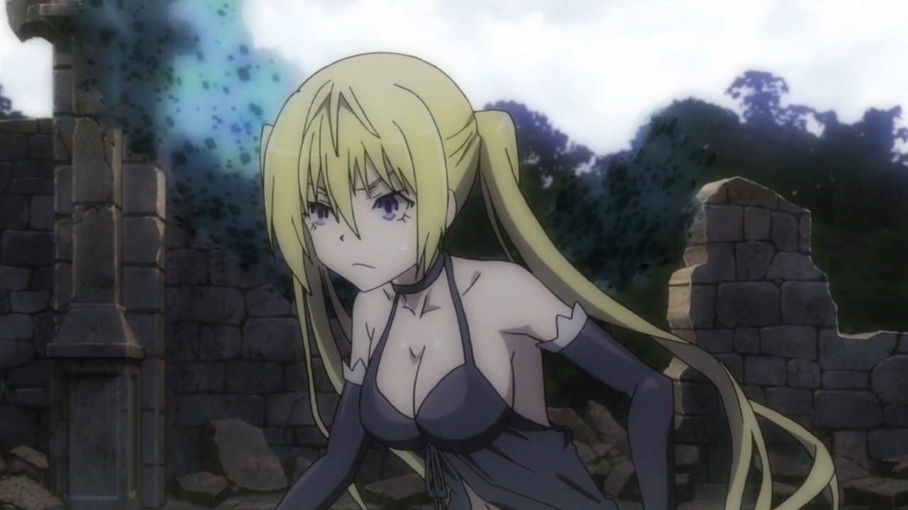 Trinity Seven - 06 (27)