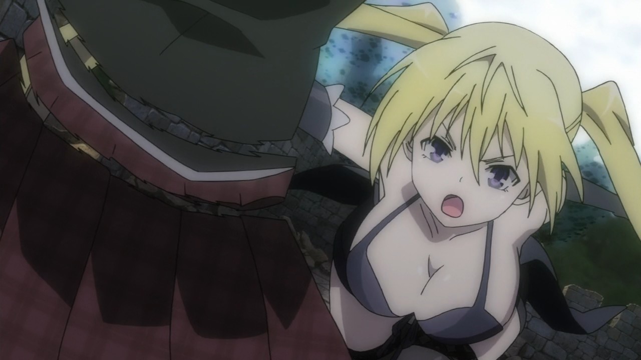 Trinity Seven - 06 (28)