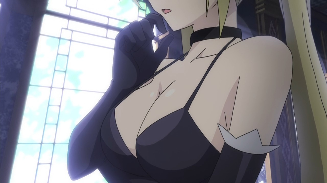 Trinity Seven - 07 (1)