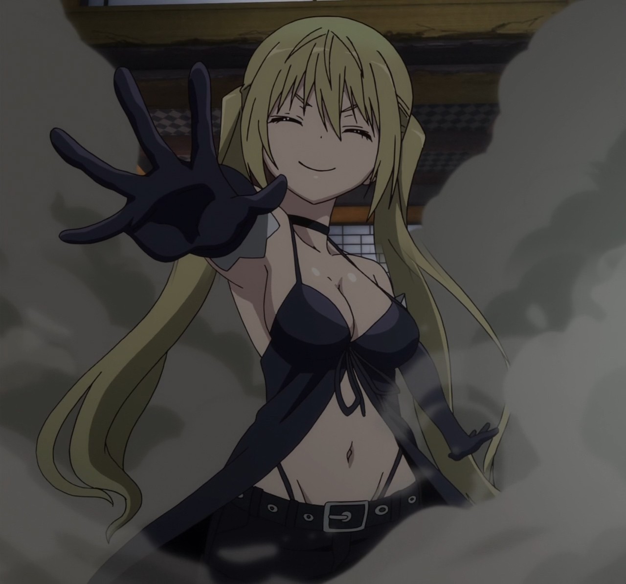 Trinity Seven - 07 (10)