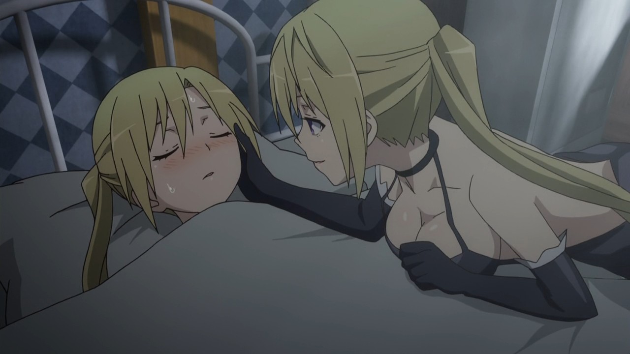 Trinity Seven - 07 (16)