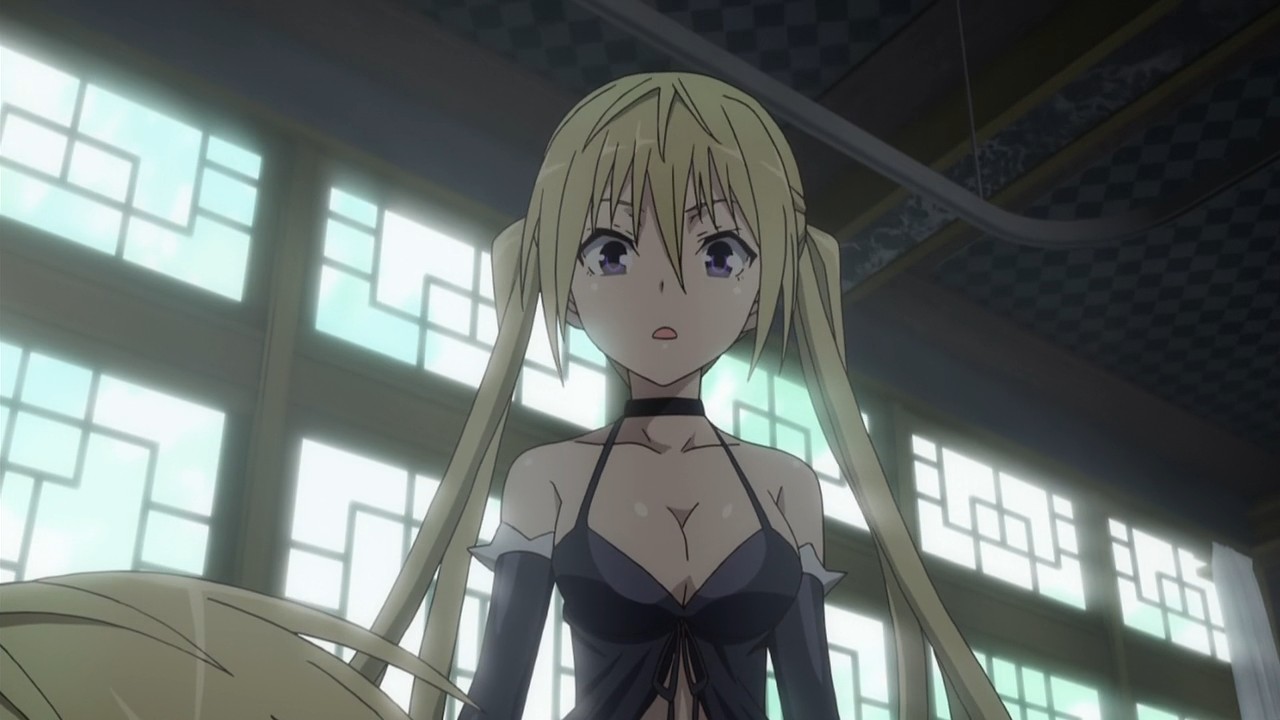 Trinity Seven - 07 (18)