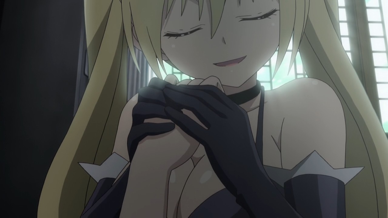 Trinity Seven - 07 (19)