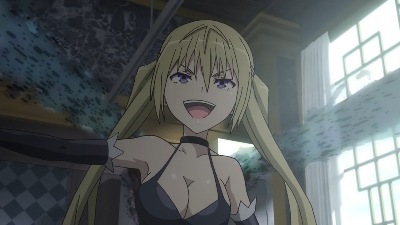 Trinity Seven - 07 (23)