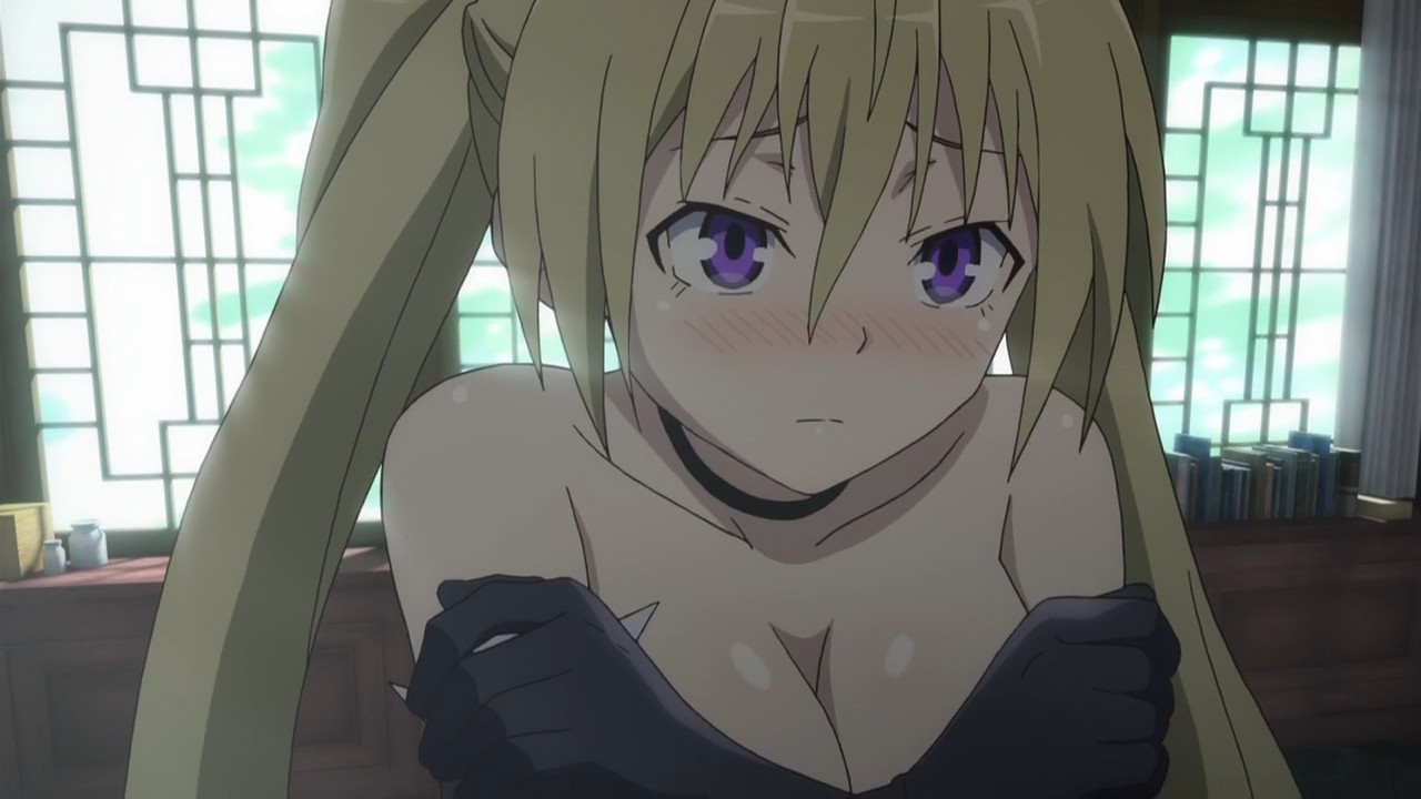 Trinity Seven - 07 (28)