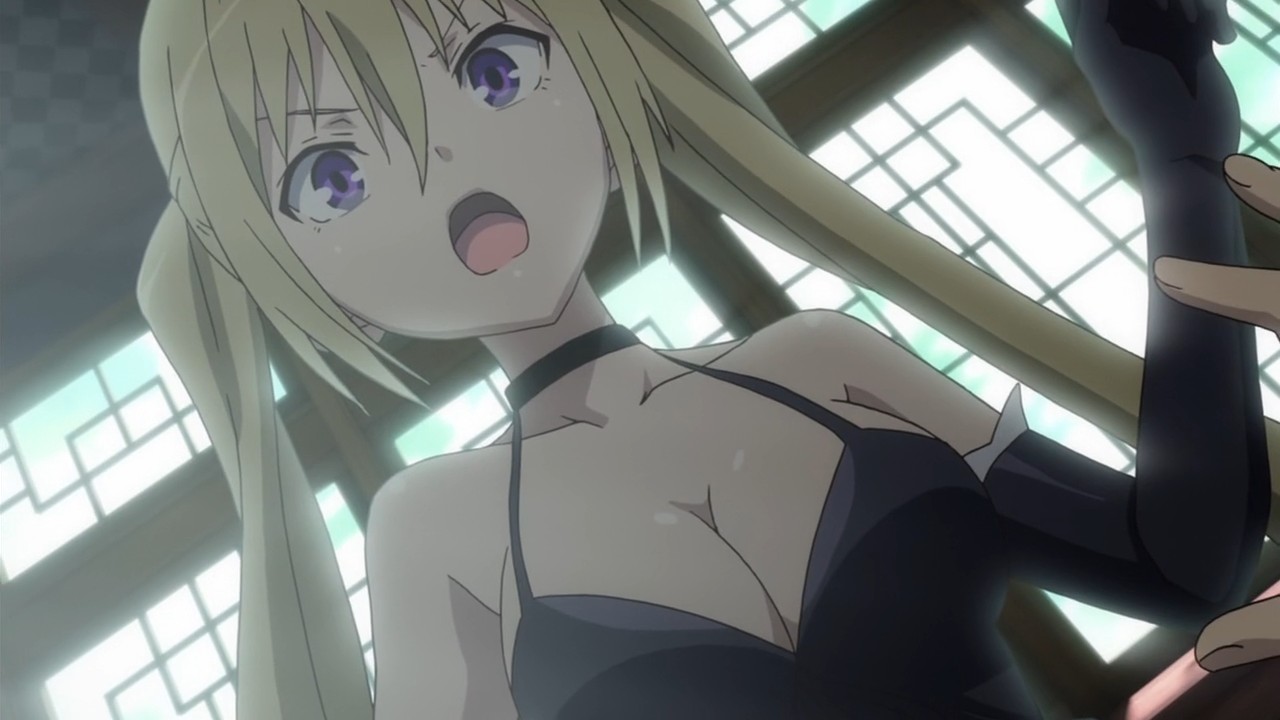 Trinity Seven - 07 (31)