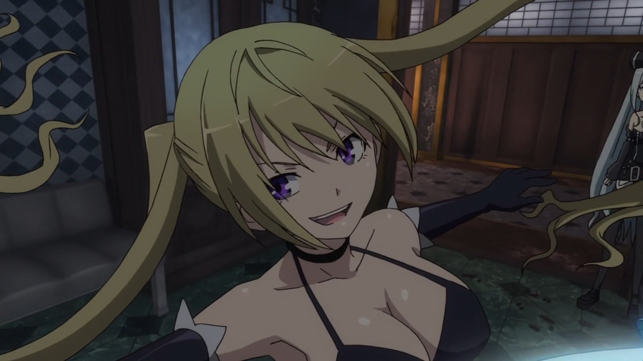 Trinity Seven - 07 (34)