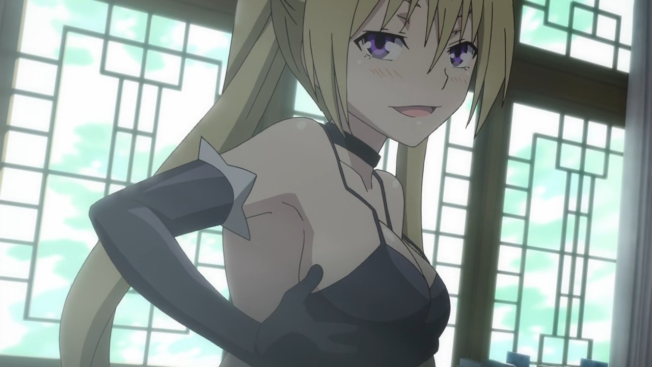 Trinity Seven - 07 (39)