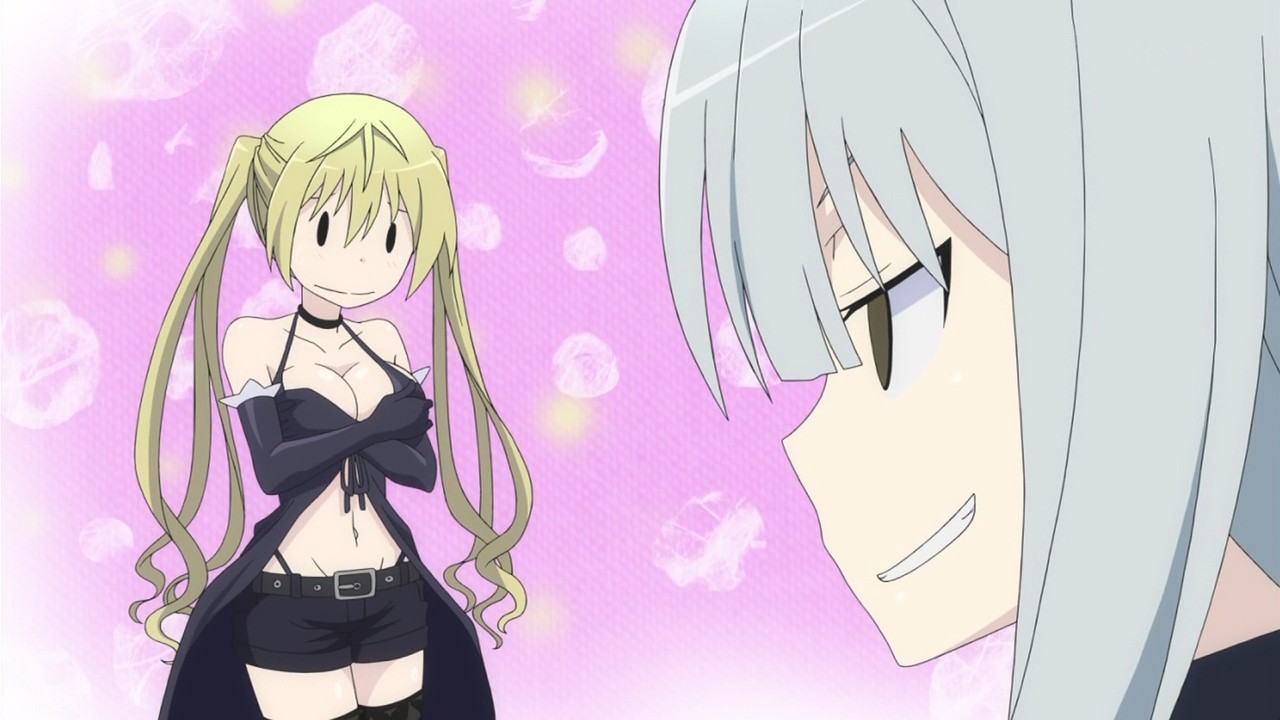 Trinity Seven - 07 (41)