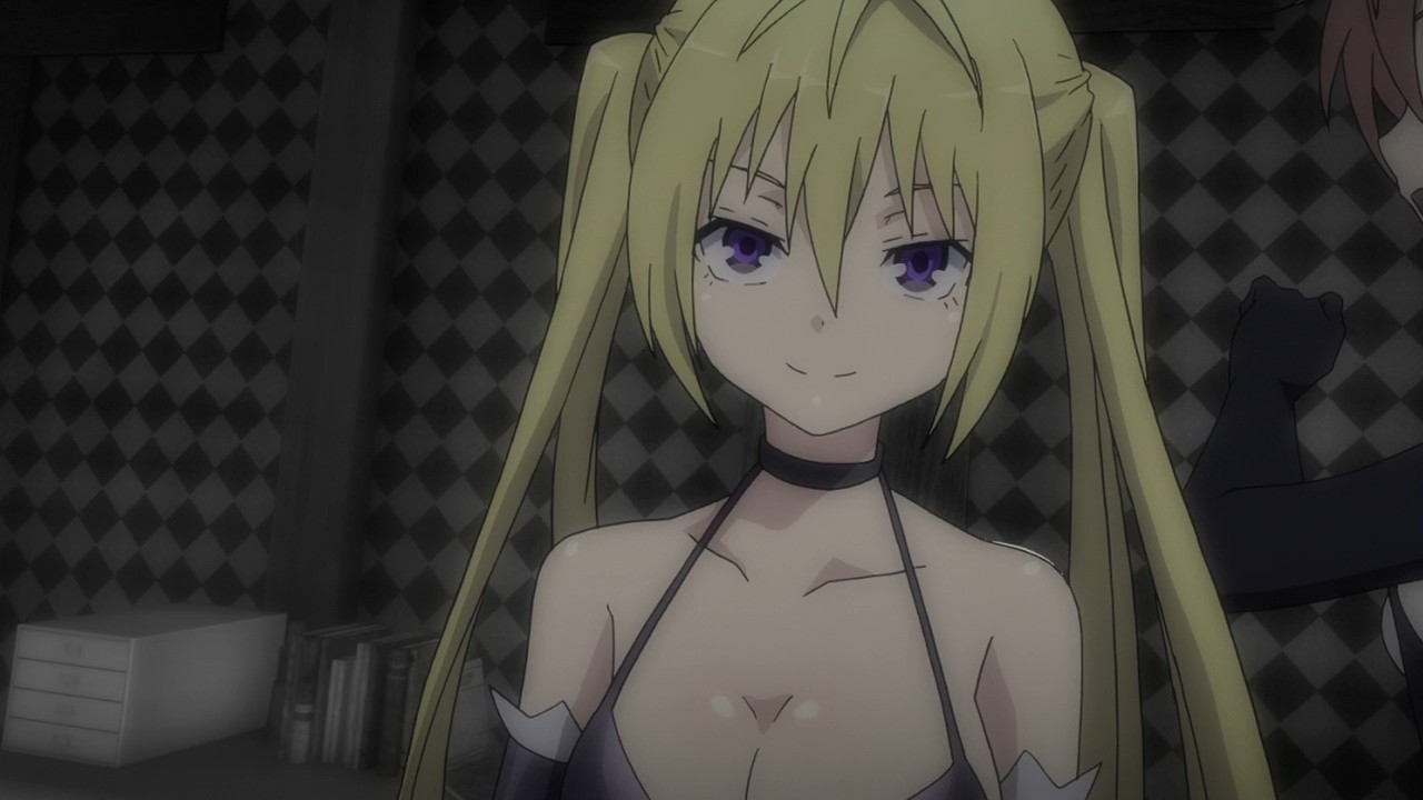 Trinity Seven - 07 (43)