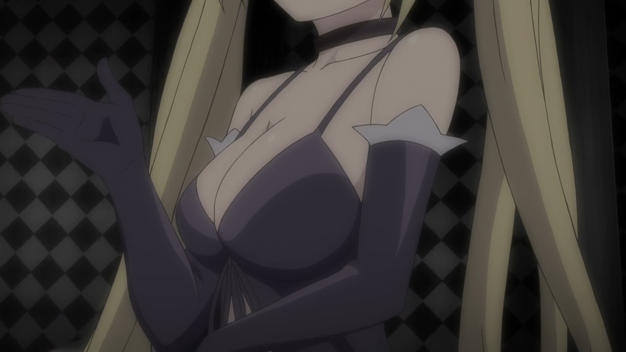 Trinity Seven - 07 (44)