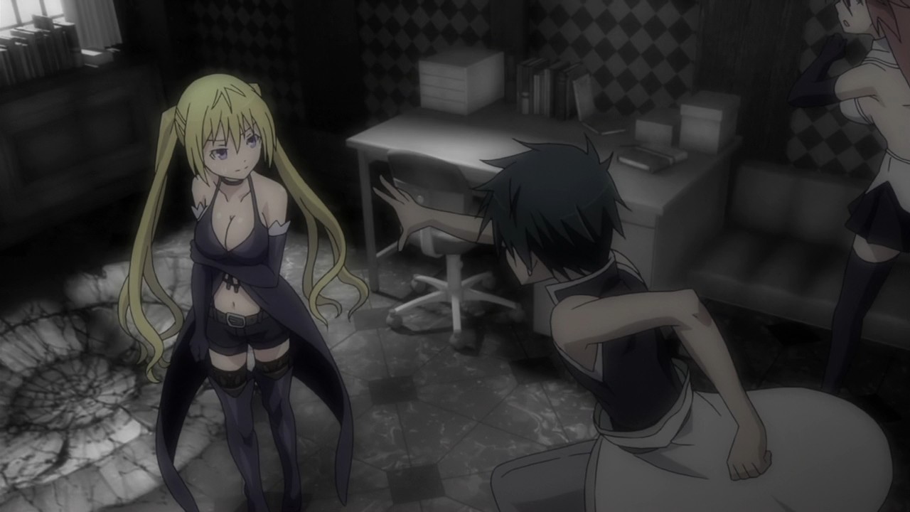 Trinity Seven - 07 (48)