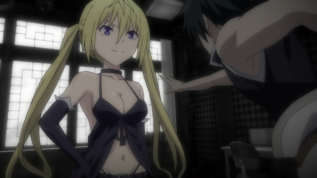 Trinity Seven - 07 (51)