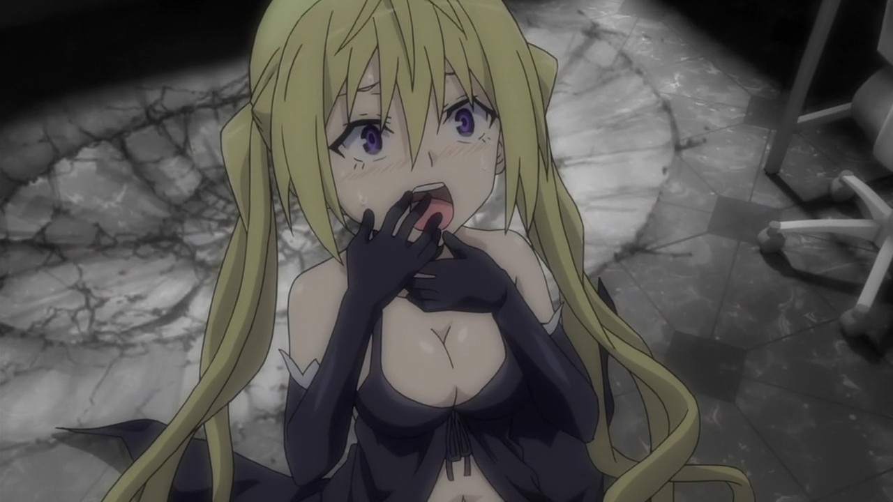 Trinity Seven - 07 (52)