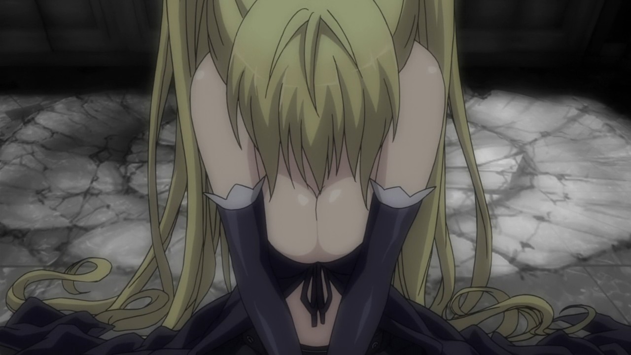 Trinity Seven - 07 (55)