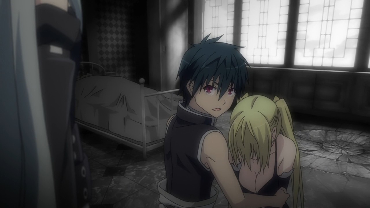 Trinity Seven - 07 (56)