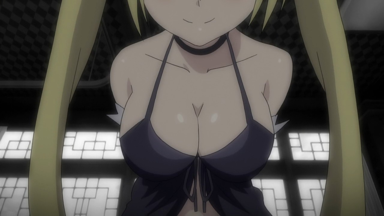 Trinity Seven - 07 (59)