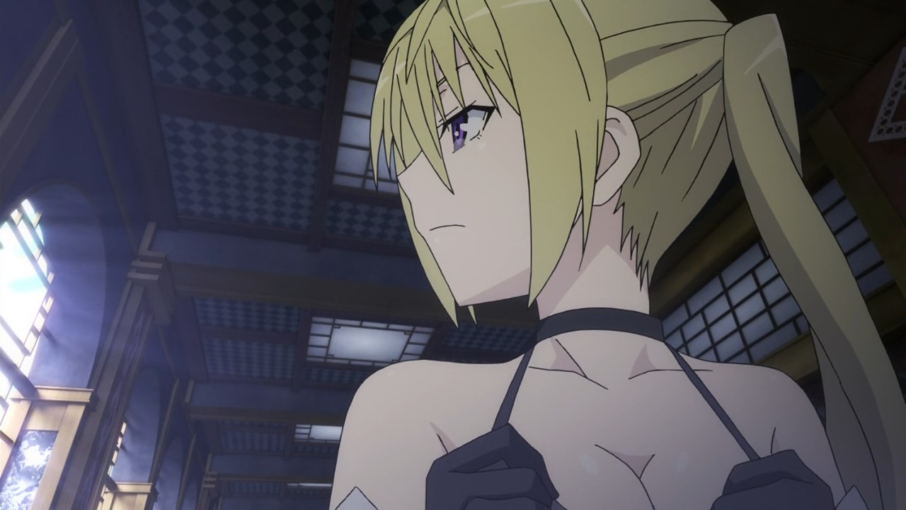 Trinity Seven - 07 (6)