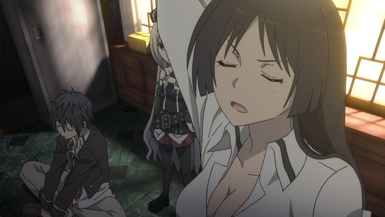 Trinity Seven - 07 (61)