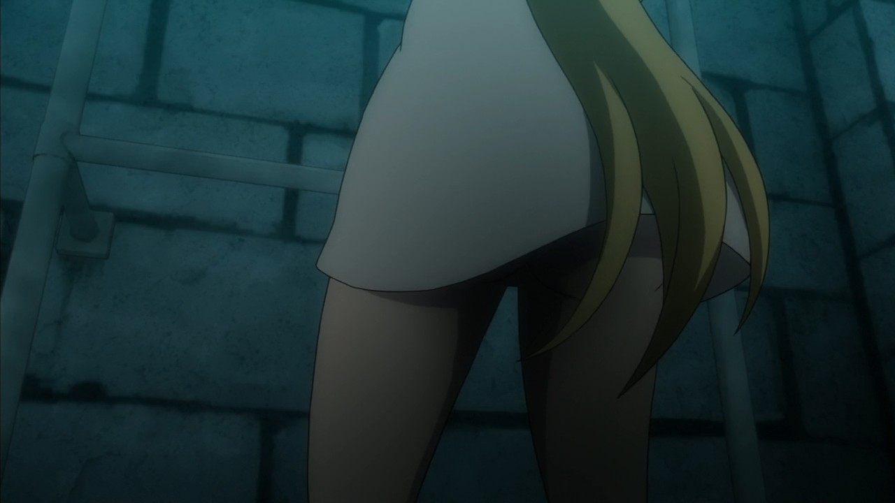 Trinity Seven - 09 (4)