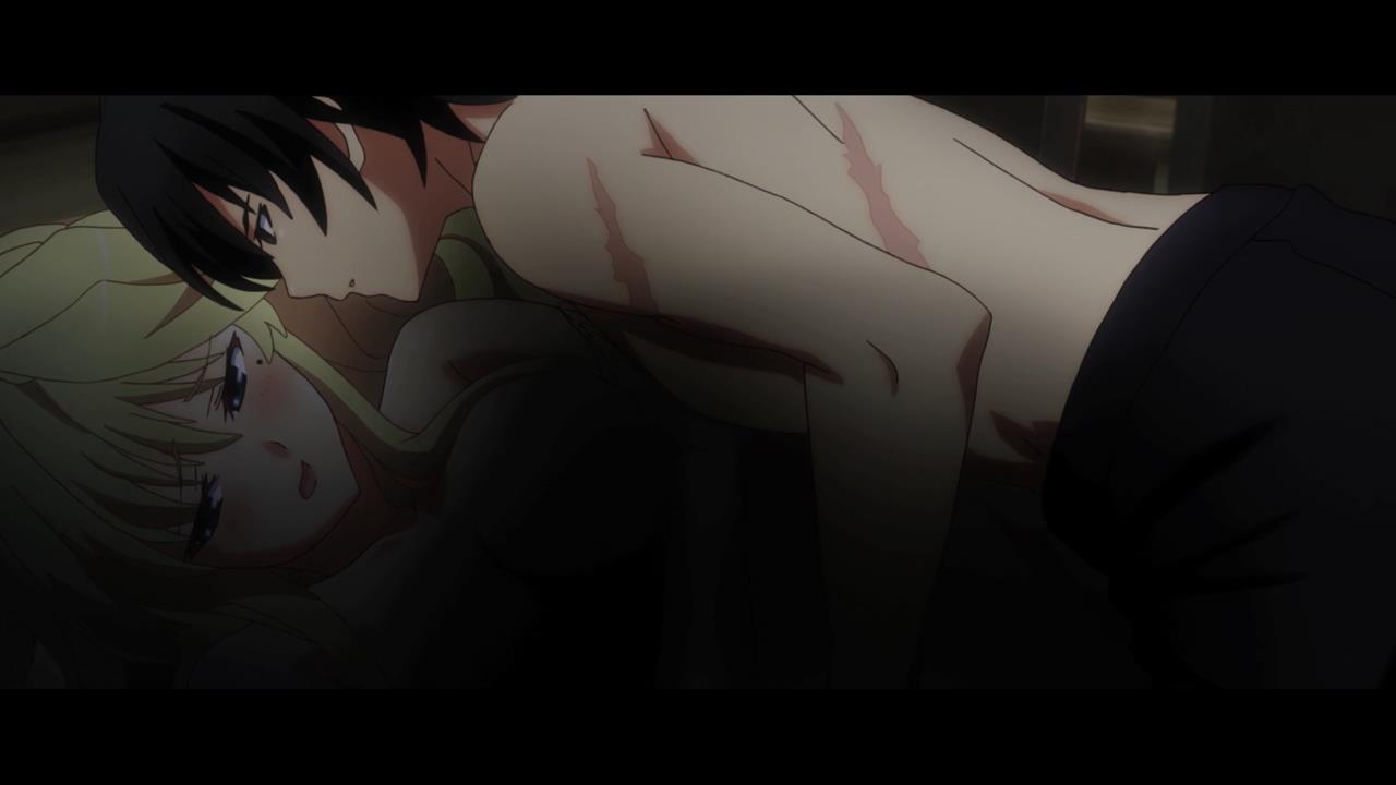 Grisaia no kajitsu episode uncensored