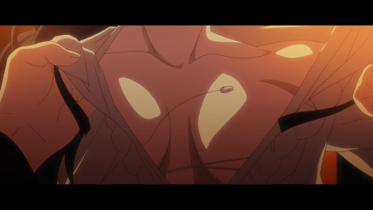 Grisaia no meikyuu anime sex scenes