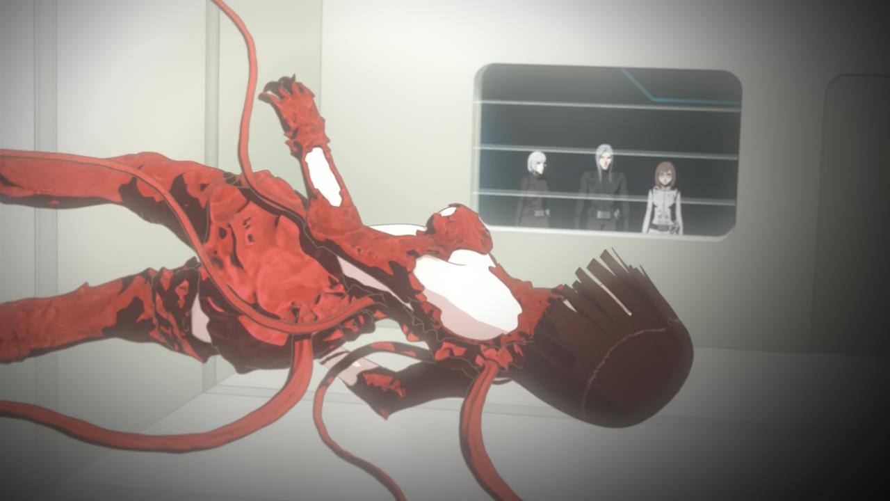 [Underwater] Knights of Sidonia S2 - The Ninth Planet Crusade - 01 (720p) [A631962C].mkv_snapshot_07.26_[2015.05.26_21.24.42]