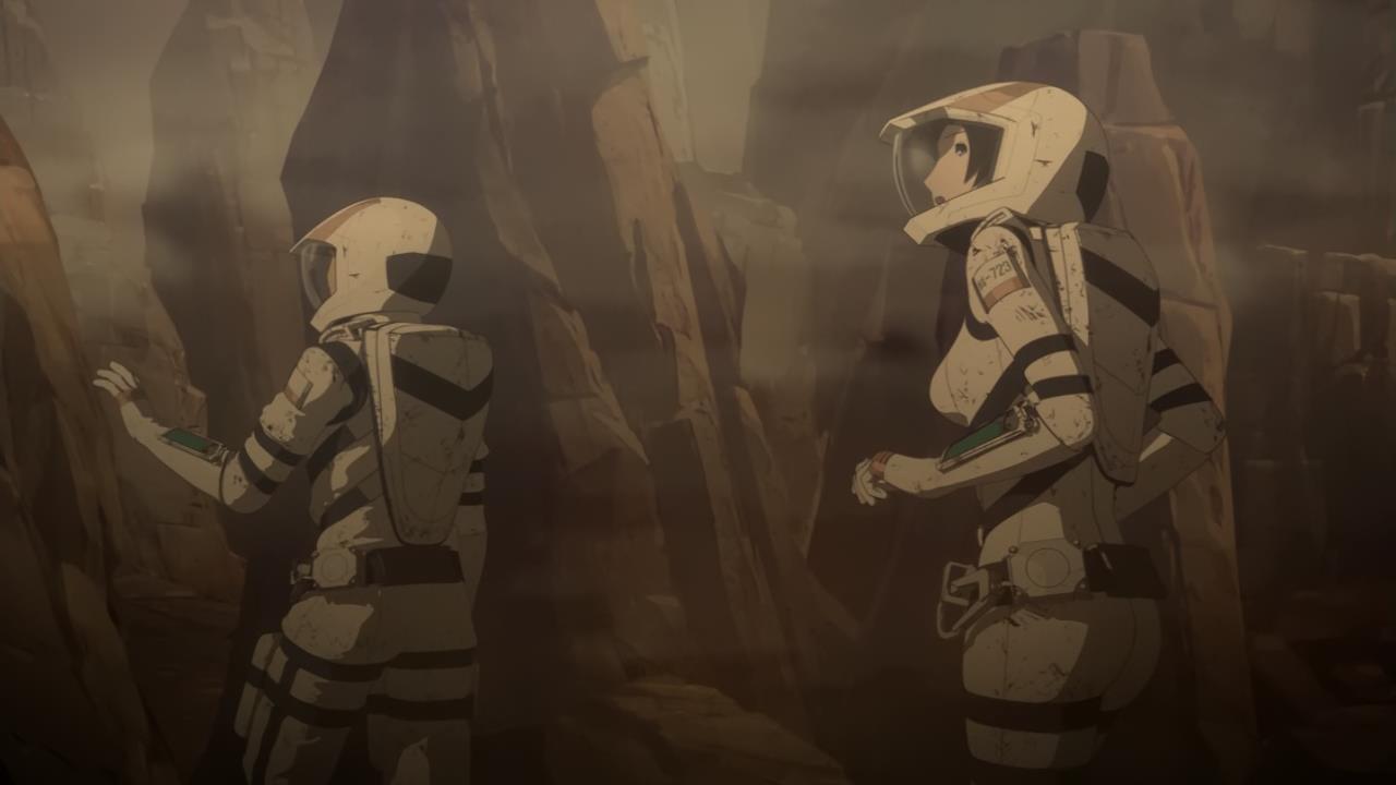 [Underwater] Knights of Sidonia S2 - The Ninth Planet Crusade - 11 (720p) [0EECE533].mkv_snapshot_04.32_[2015.06.29_22.32.28]