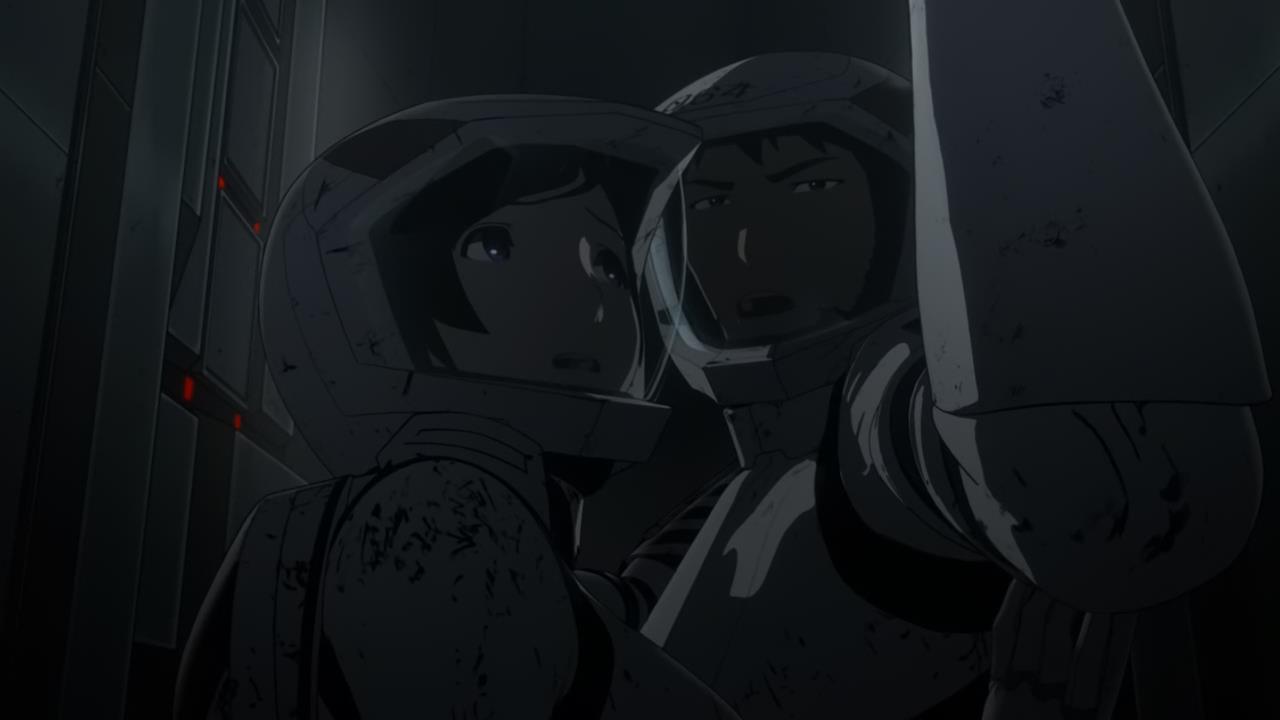 [Underwater] Knights of Sidonia S2 - The Ninth Planet Crusade - 11 (720p) [0EECE533].mkv_snapshot_09.27_[2015.06.29_22.34.13]