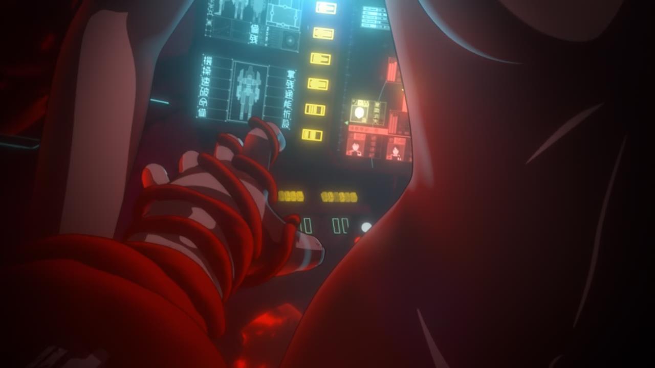 [Underwater] Knights of Sidonia S2 - The Ninth Planet Crusade - 12 (720p) [AA4AF8C4].mkv_snapshot_03.43_[2015.06.29_22.40.46]