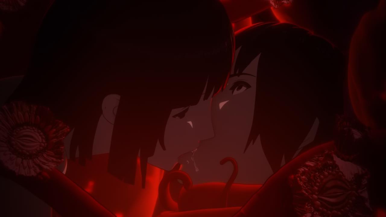 [Underwater] Knights of Sidonia S2 - The Ninth Planet Crusade - 12 (720p) [AA4AF8C4].mkv_snapshot_04.35_[2015.06.29_22.42.11]
