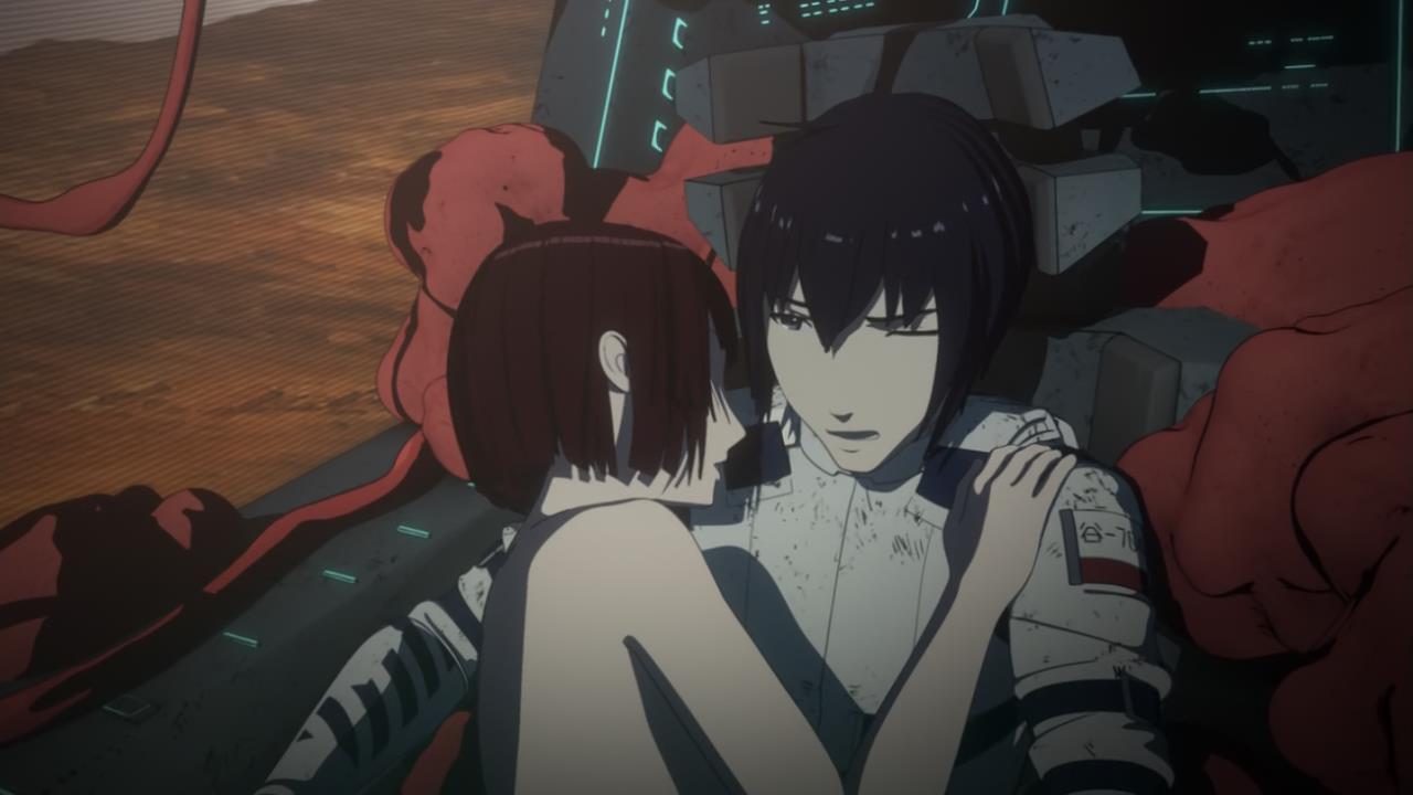 [Underwater] Knights of Sidonia S2 - The Ninth Planet Crusade - 12 (720p) [AA4AF8C4].mkv_snapshot_12.10_[2015.06.29_22.45.03]