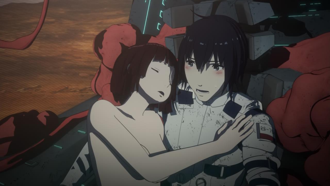 [Underwater] Knights of Sidonia S2 - The Ninth Planet Crusade - 12 (720p) [AA4AF8C4].mkv_snapshot_12.12_[2015.06.29_22.45.08]