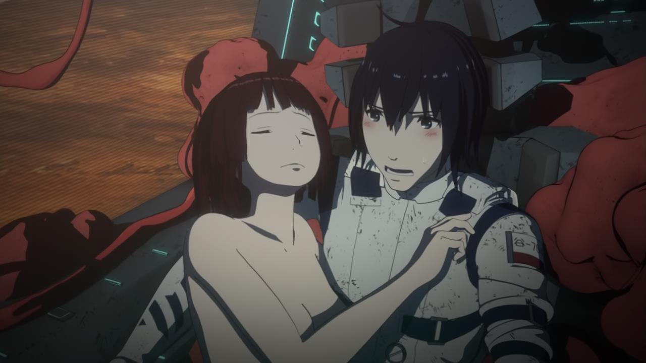 [Underwater] Knights of Sidonia S2 - The Ninth Planet Crusade - 12 (720p) [AA4AF8C4].mkv_snapshot_12.13_[2015.06.29_22.45.12]