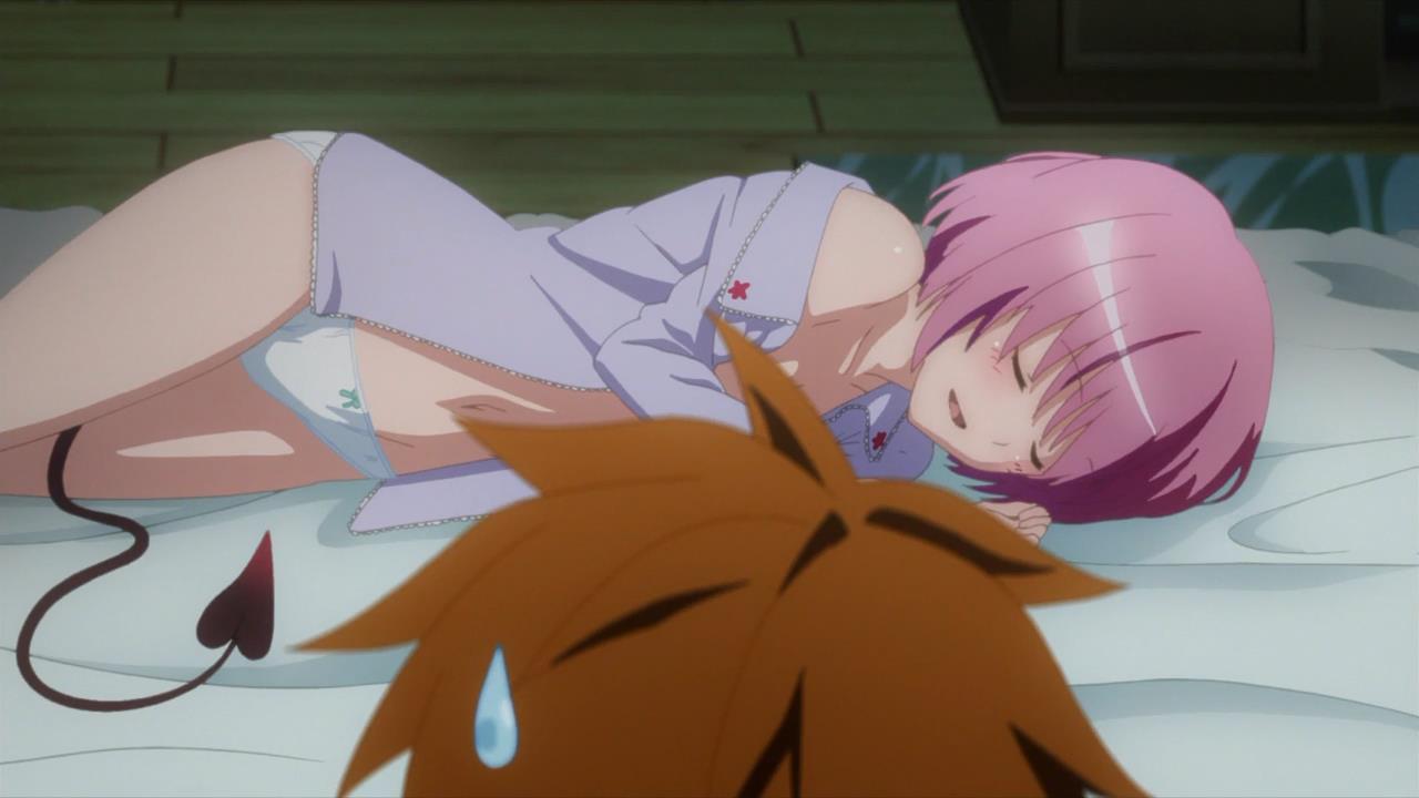 [Doki]_To_LOVE-Ru_Darkness_2nd_-_01_(1280x720_h264_AAC)_[CC5CA69D].mkv_snapshot_01.10_[2015.07.07_14.50.08]