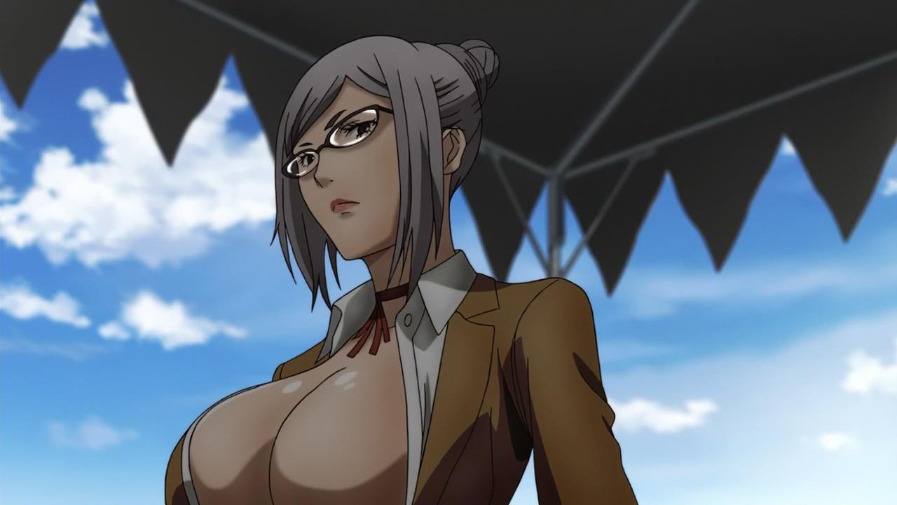 Prison school. Мейко Шираки. Школа строгого режима Мейко Шираки. Мейко Шираки аниме. Школа тюрьма Мейко Шираки.