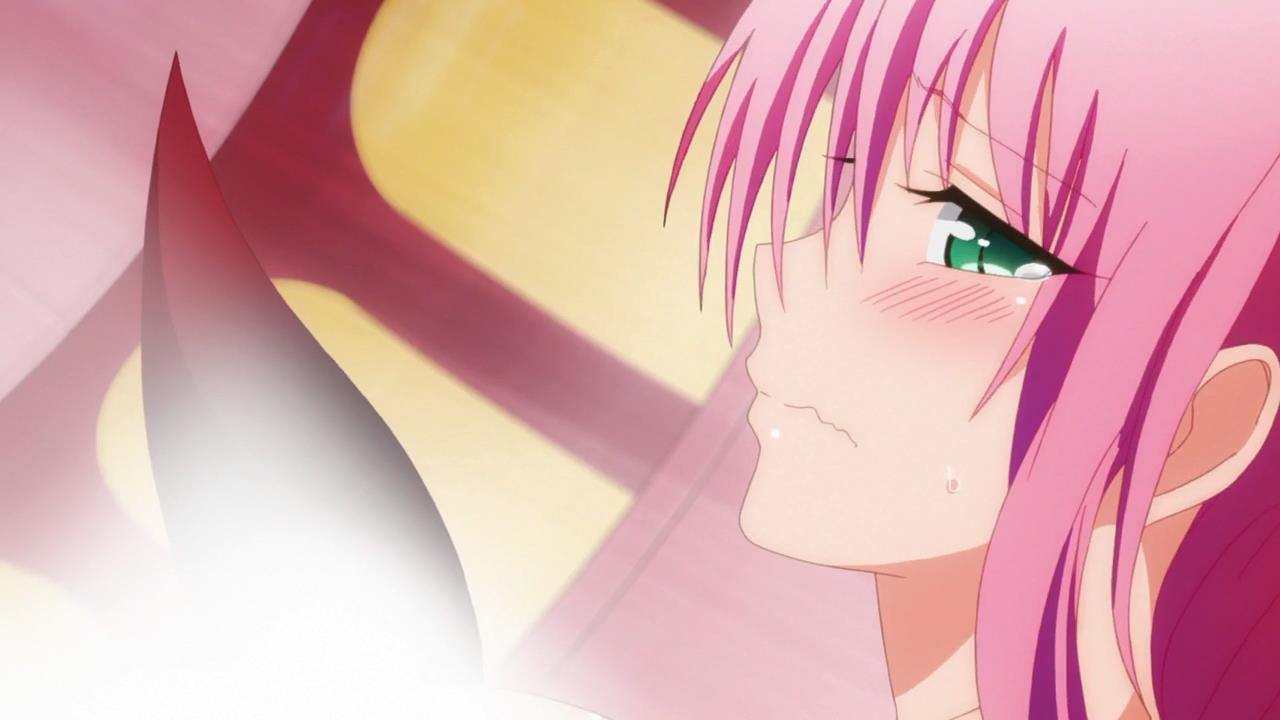 To LOVE-Ru Darkness 2nd Fanservice Review Episode 3 – Fapservice