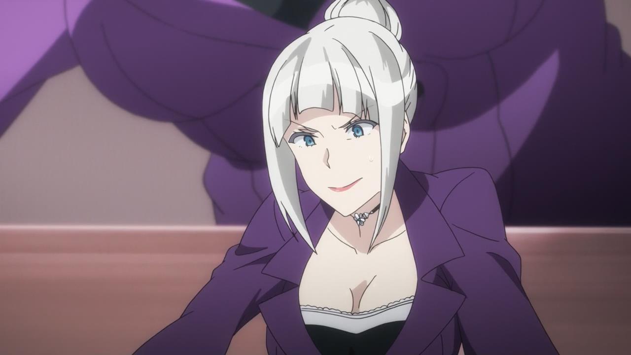 Shimoneta - Episode 5 Fanservice Review - Fapservice sorted by. 