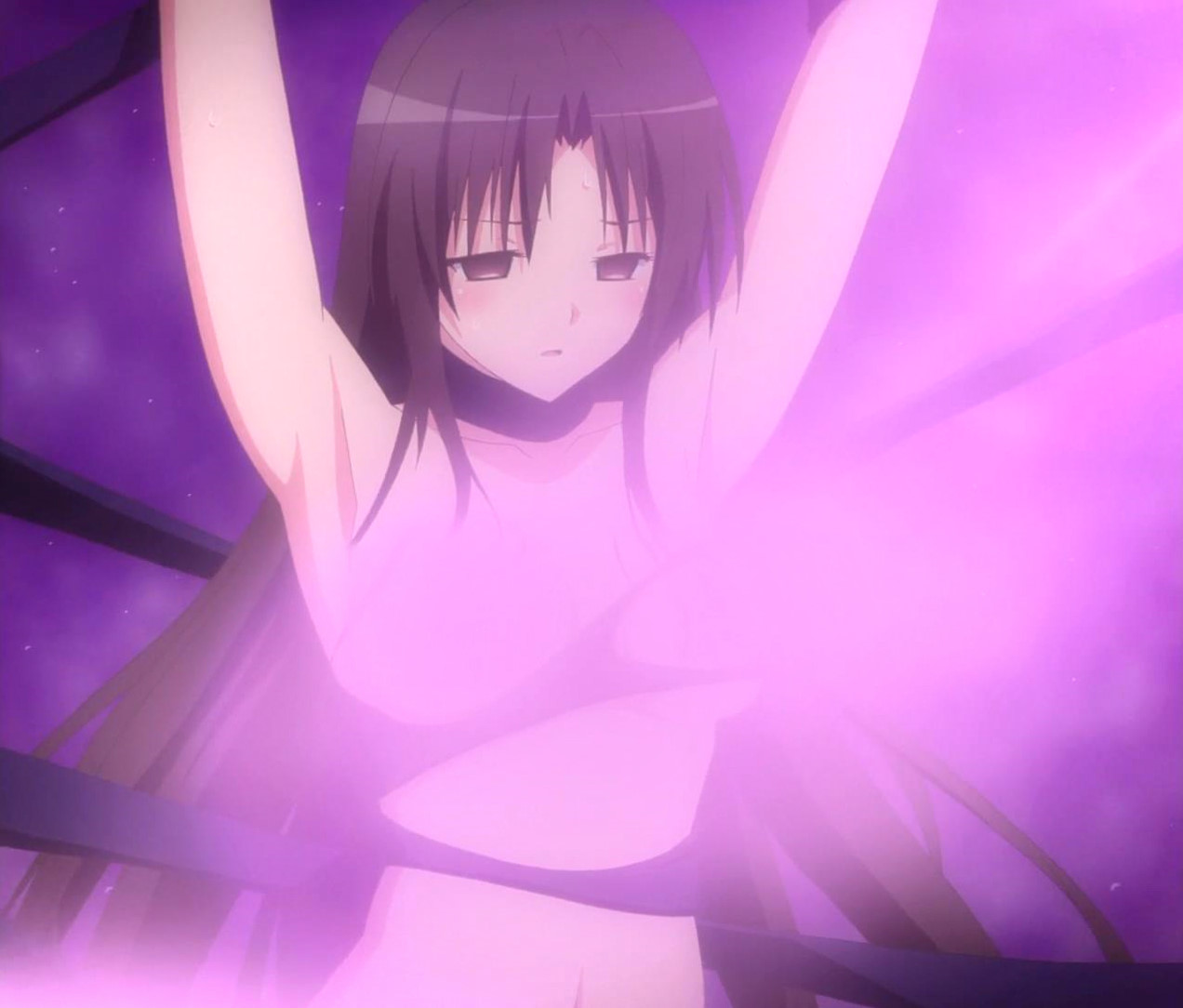 To LOVE-Ru Darkness 2nd Fanservice Review Episode 8 – Fapservice