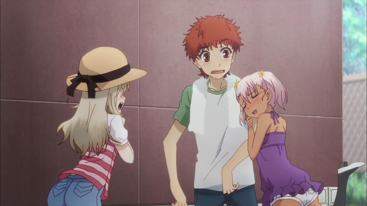 [HorribleSubs]_Fate_Kaleid_Liner_PRISMA_ILYA_2wei_Herz!_-_06_[720p].mkv_snapshot_04.13_[2015.09.02_16.49.24]