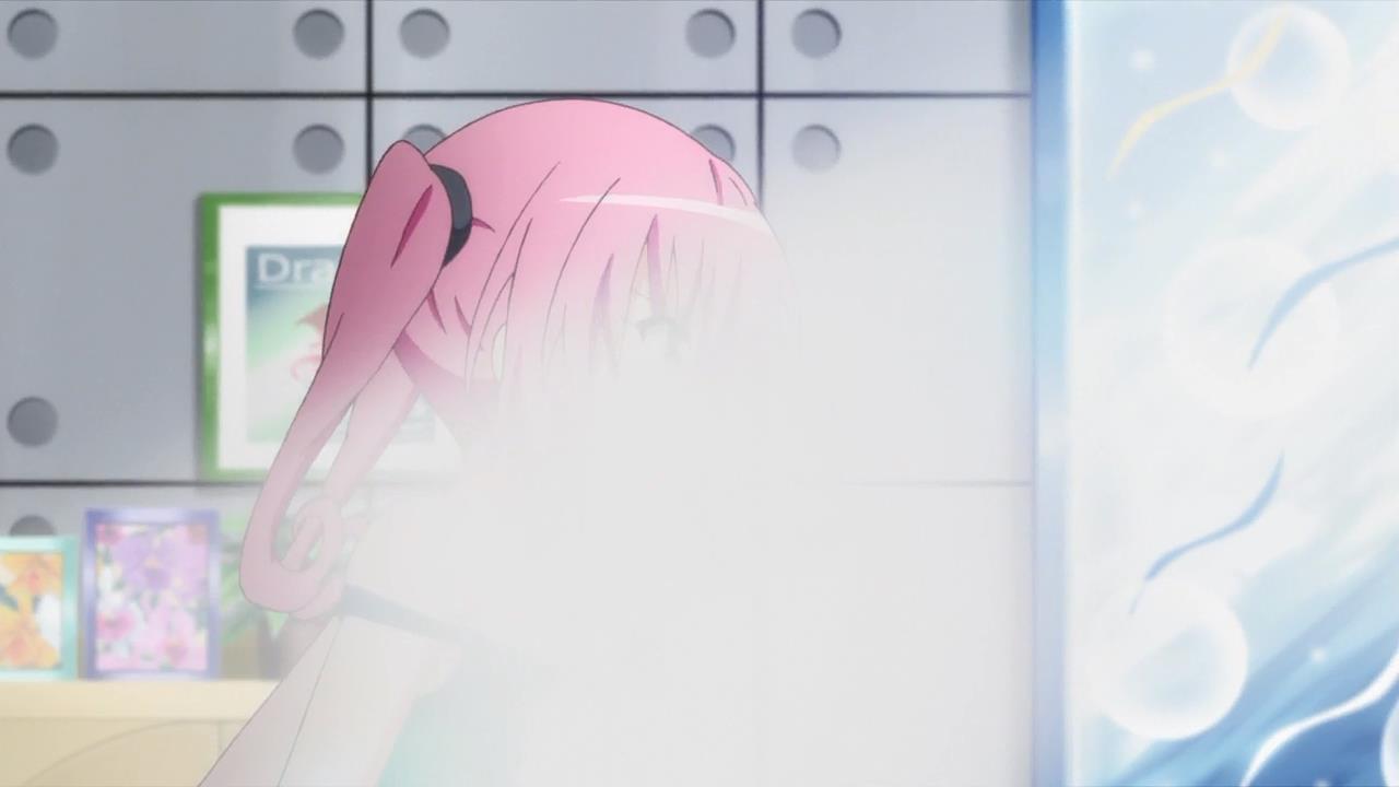 To LOVE-Ru Darkness 2nd Fanservice Review Episode 12 – Fapservice