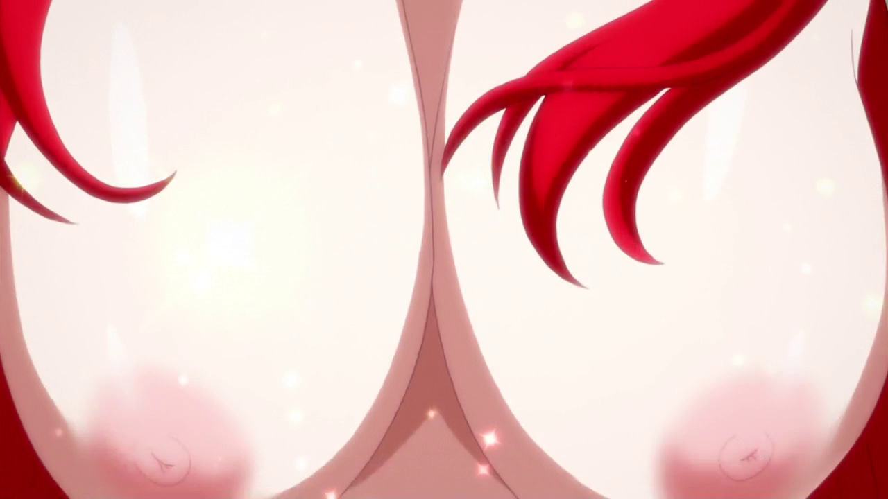 Highschool Dxd Porn Gif