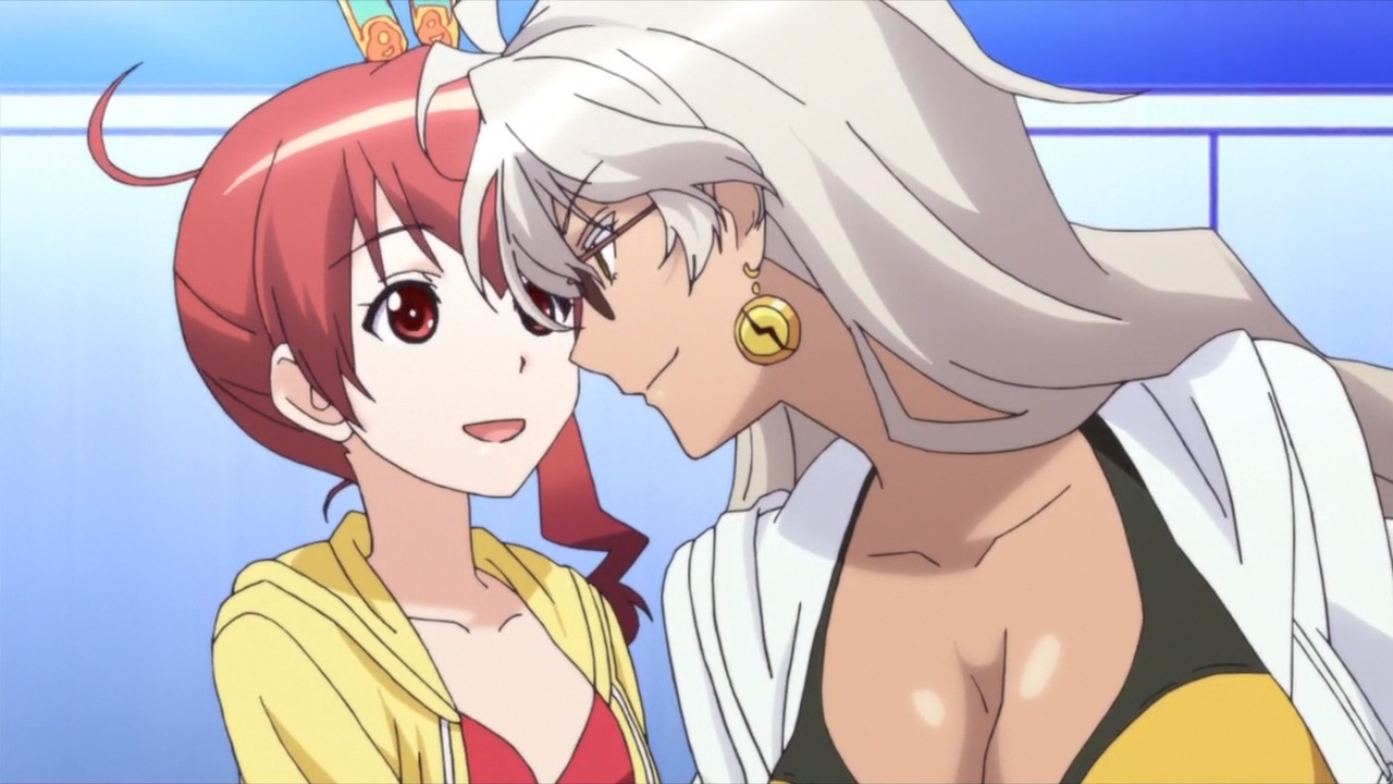 Ohys-Raws <b>Koukaku</b> <b>no</b> <b>Pandora</b> - 01 (AT-X 1280x720 x264 AAC).mp4_snapshot_02....