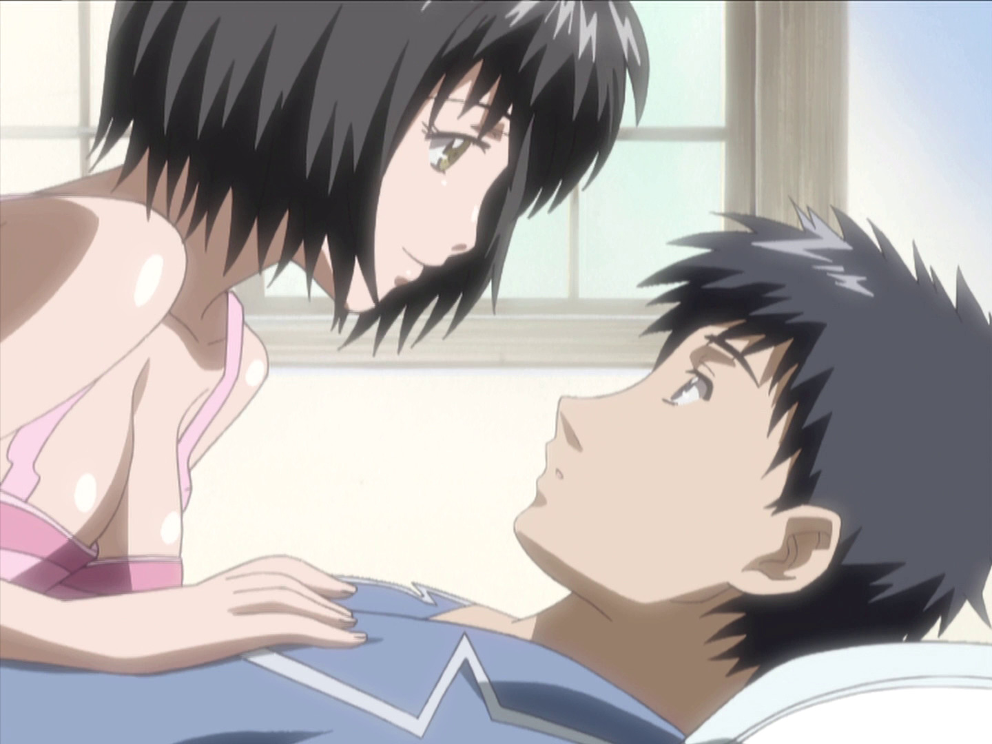 Okusama wa Joshikousei eps 05+06 img 36 frame